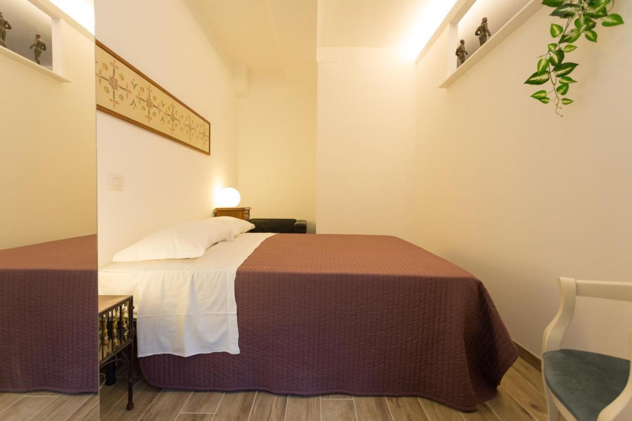 Casa Luna Al Pigneto Appartement Rome