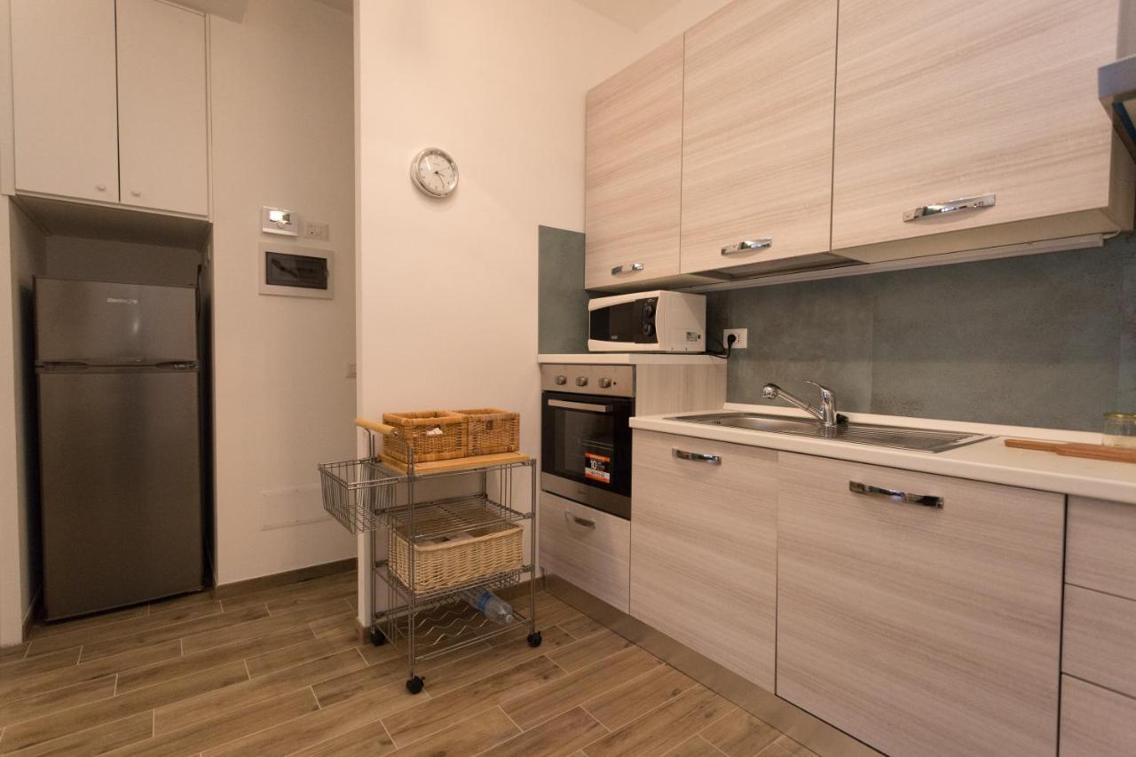 Appartement Casa Luna Al Pigneto *