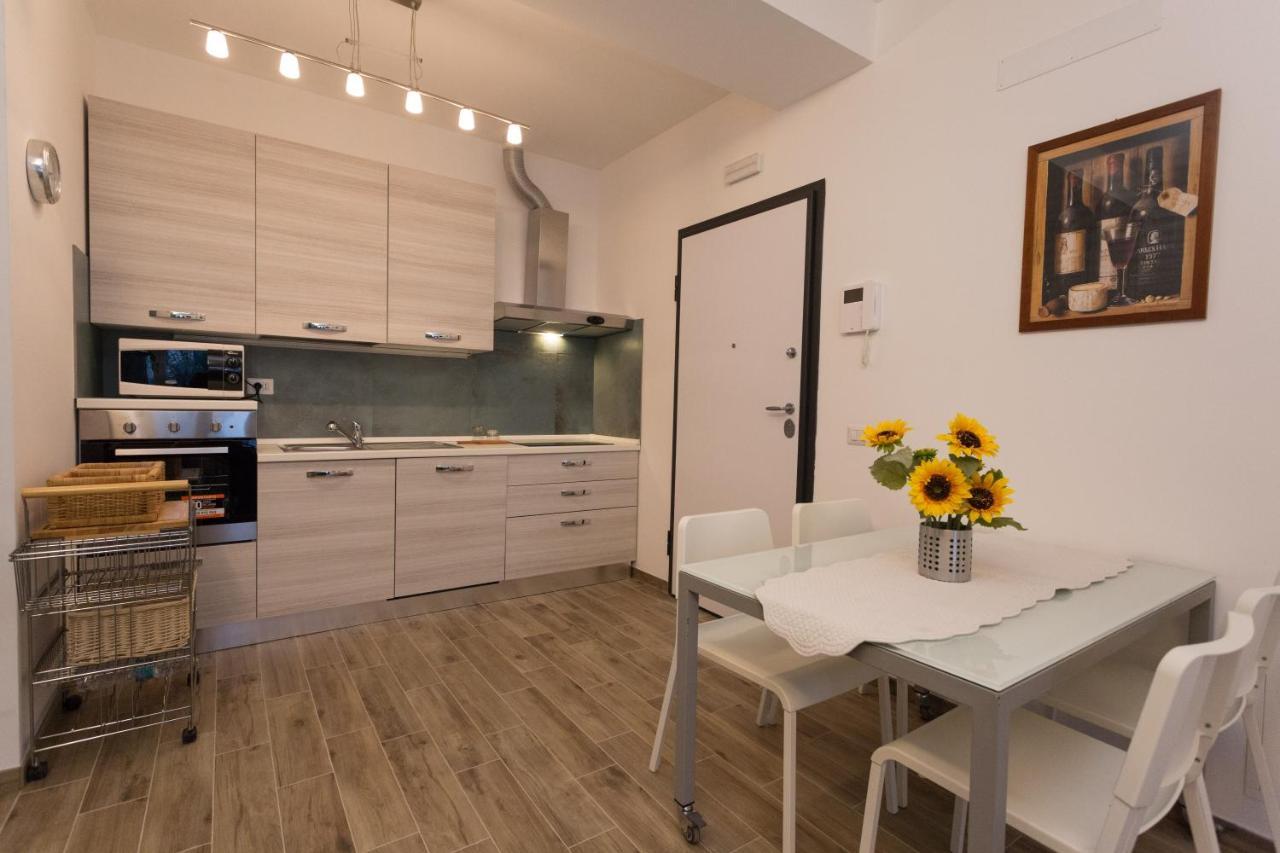 Appartement Casa Luna Al Pigneto