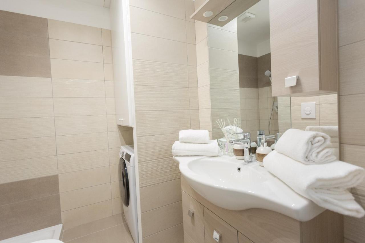 Appartement Casa Luna Al Pigneto Rome