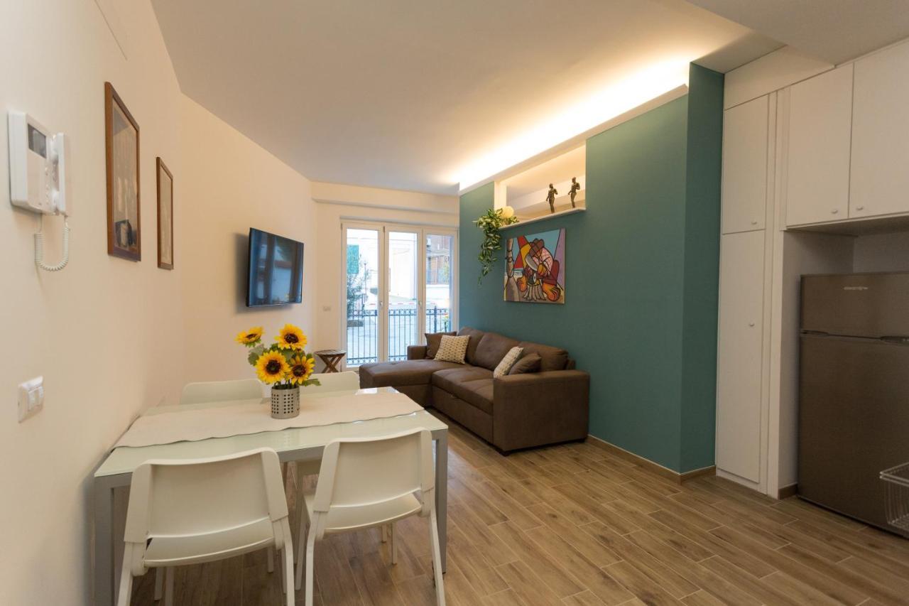 Casa Luna Al Pigneto Appartement *
