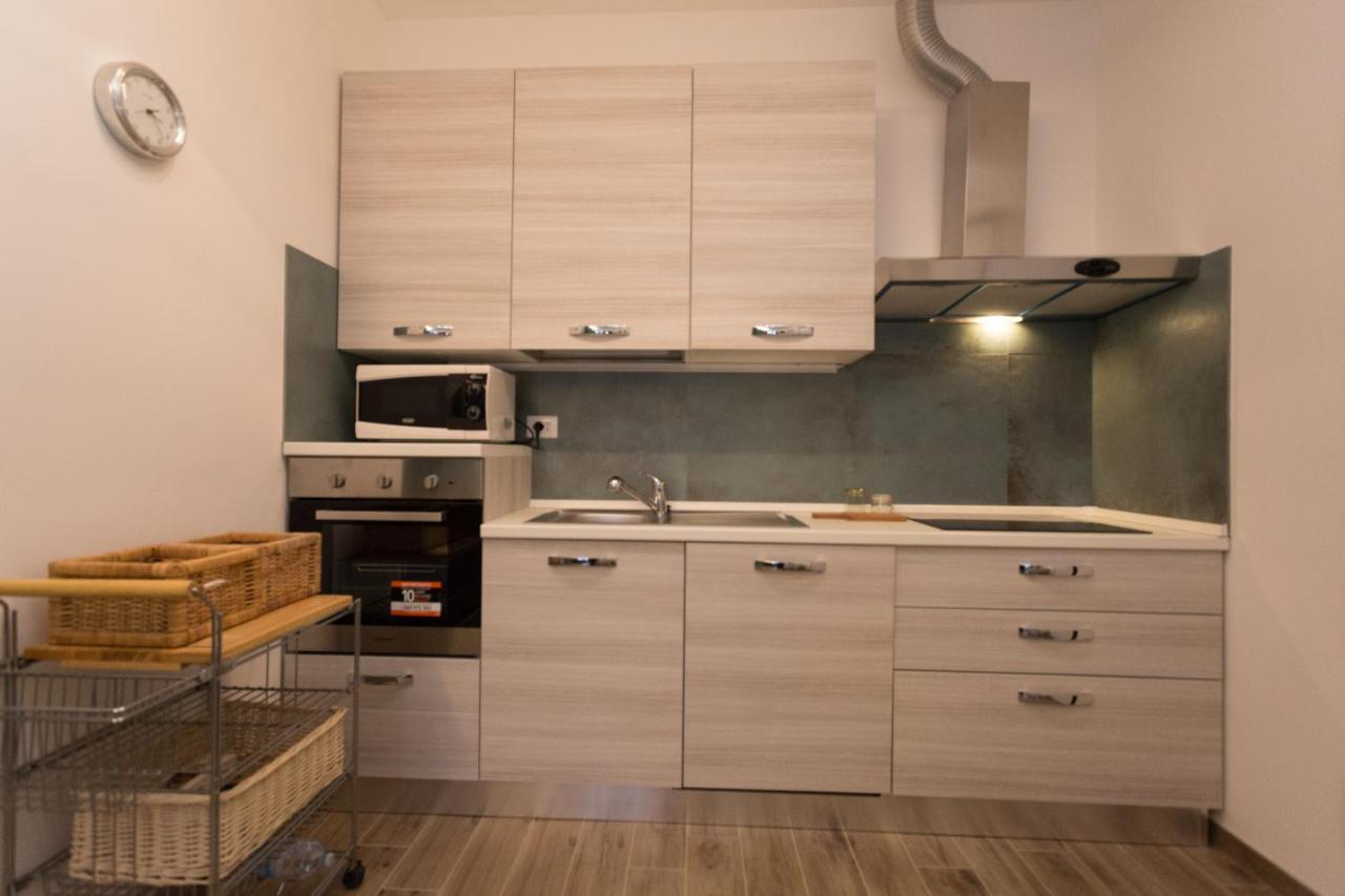 Casa Luna Al Pigneto Appartement Rome