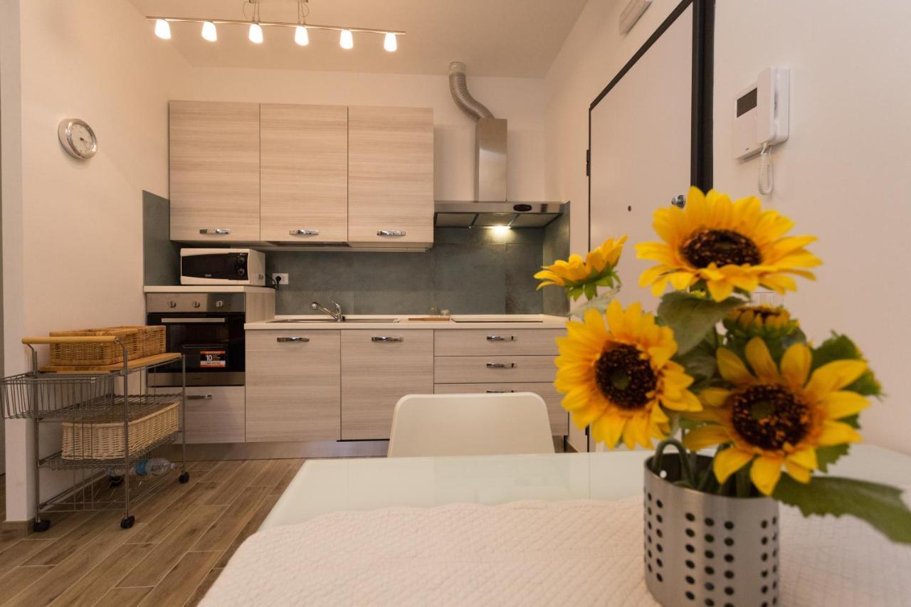 Casa Luna Al Pigneto Appartement
