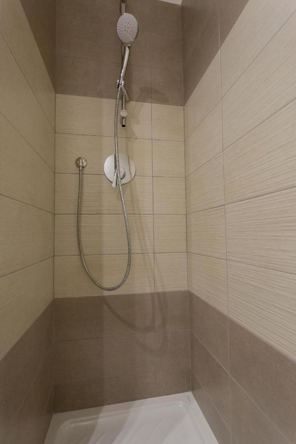 Appartement Casa Luna Al Pigneto Rome