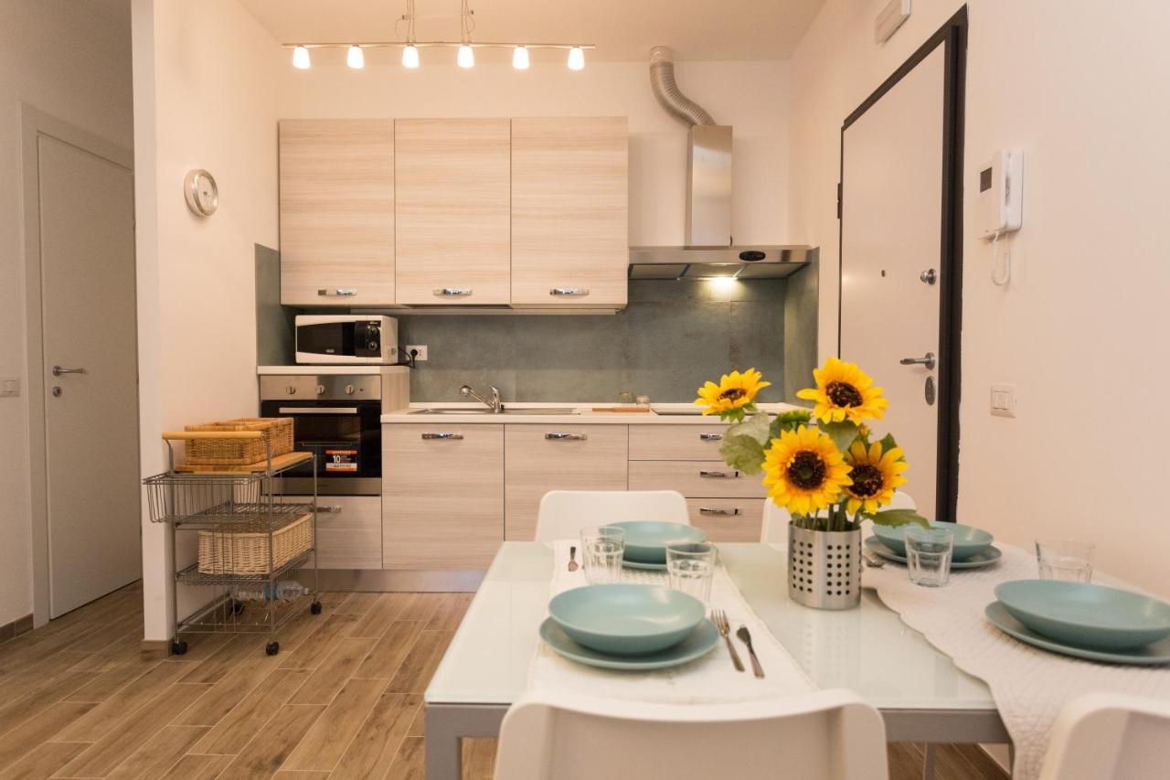 Casa Luna Al Pigneto Appartement *