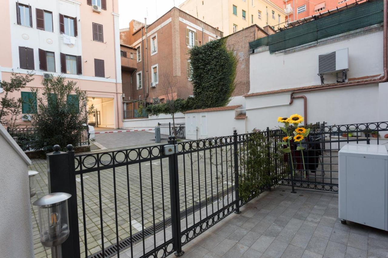 Casa Luna Al Pigneto Appartement